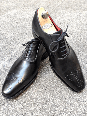 black decorated oxford handmade shoes by rozsnyai 134-06 (2)